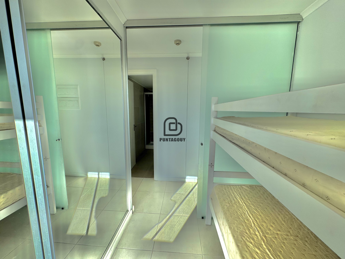 Apartamento ID.1809 - OCEAN DRIVE PUNTA DEL ESTE ALQUILER 