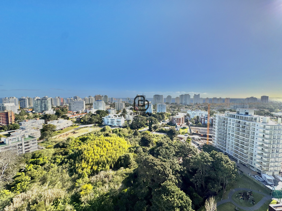 Apartamento ID.1809 - OCEAN DRIVE PUNTA DEL ESTE ALQUILER 