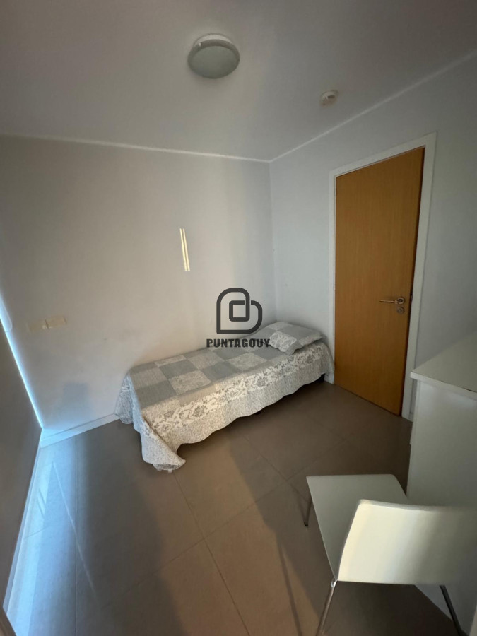 Apartamento ID.1810 - ALQUILER TEMPORAL EN ALEXANDER COLLECTION DE 3 SUITES 