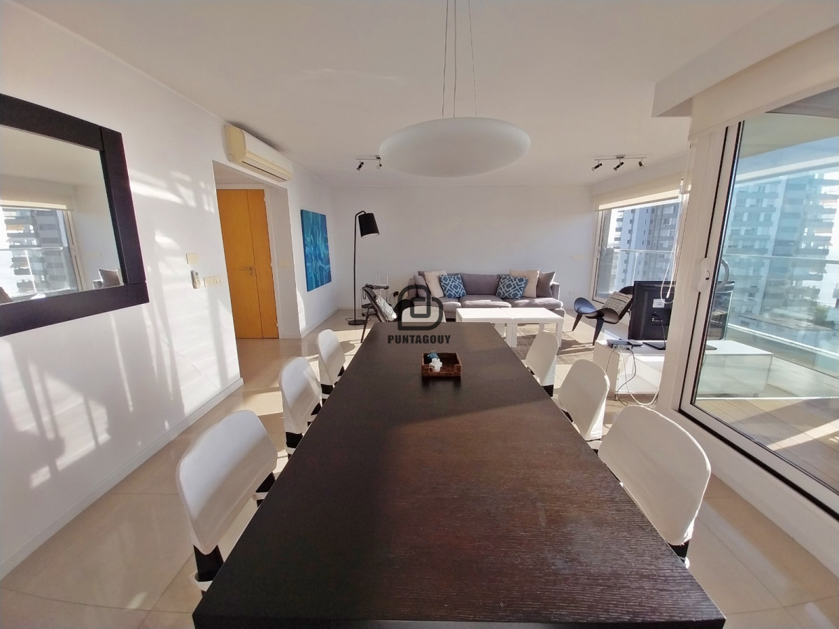 Apartamento ID.1810 - ALQUILER TEMPORAL EN ALEXANDER COLLECTION DE 3 SUITES 