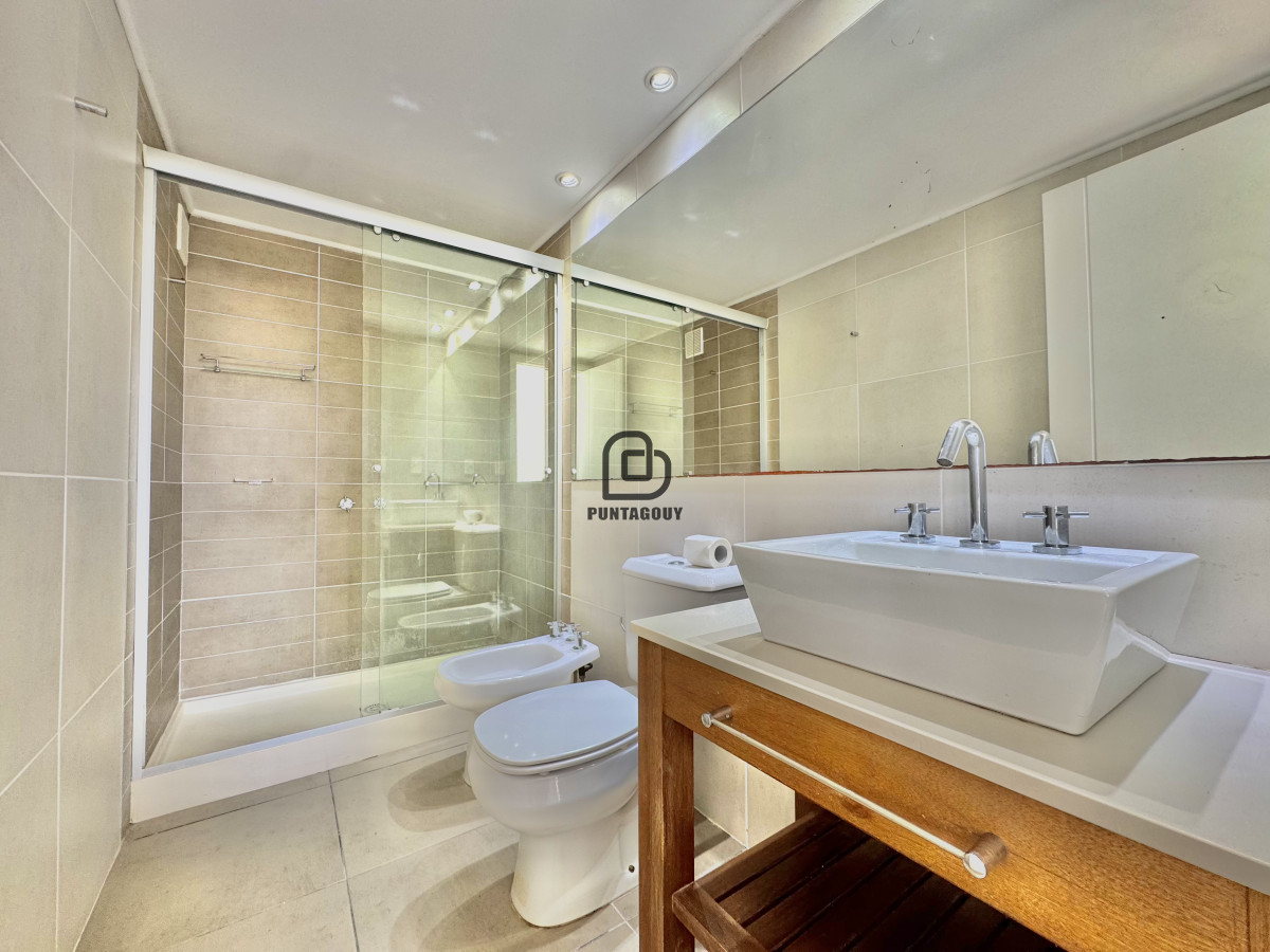 Apartamento ID.1809 - OCEAN DRIVE PUNTA DEL ESTE ALQUILER 