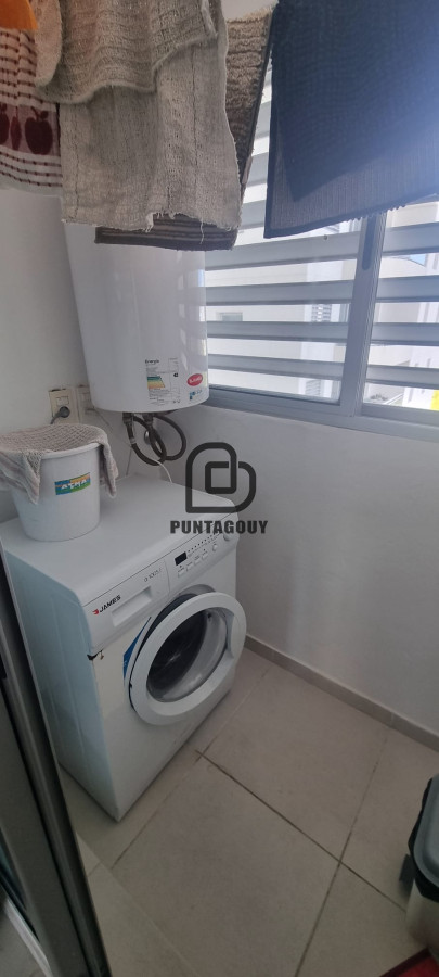 Apartamento ID.1746 - OCEAN DRIVE 2 dormitorios en venta