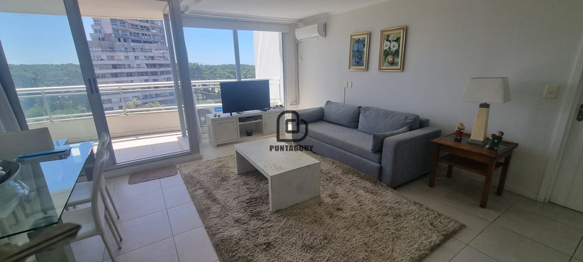 Apartamento ID.1746 - OCEAN DRIVE 2 dormitorios en venta