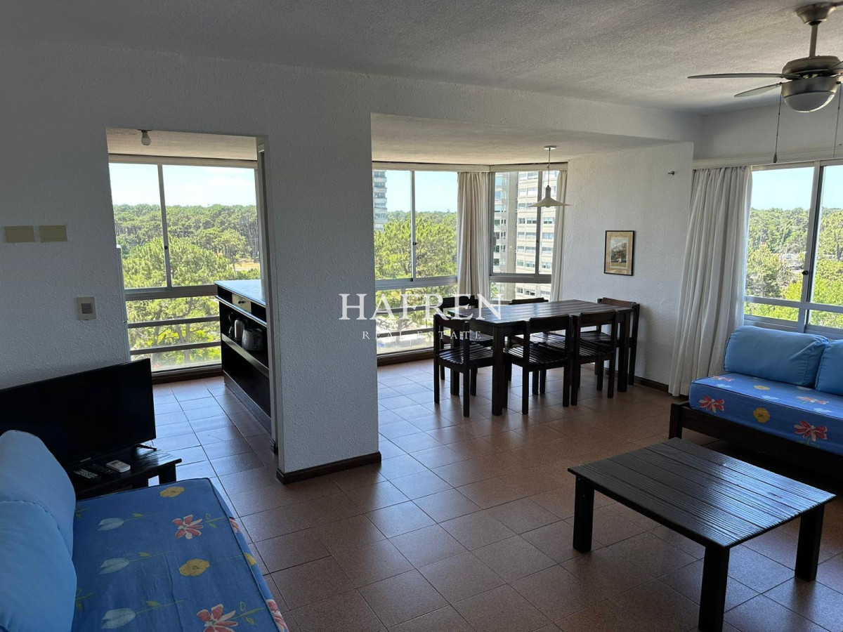 Apartamento ID.67 - Venta de apartamento 2 dorm , Roosevelt, Punta del Este