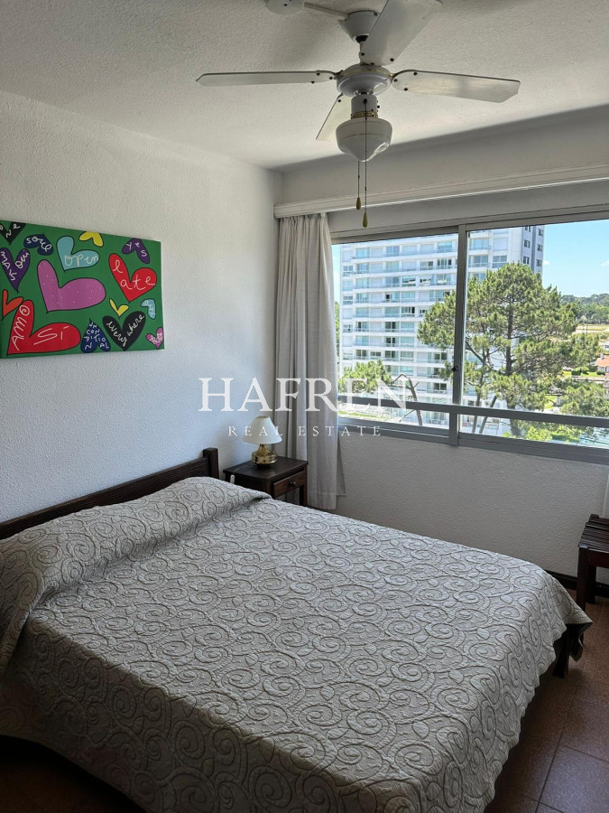 Apartamento ID.67 - Venta de apartamento 2 dorm , Roosevelt, Punta del Este