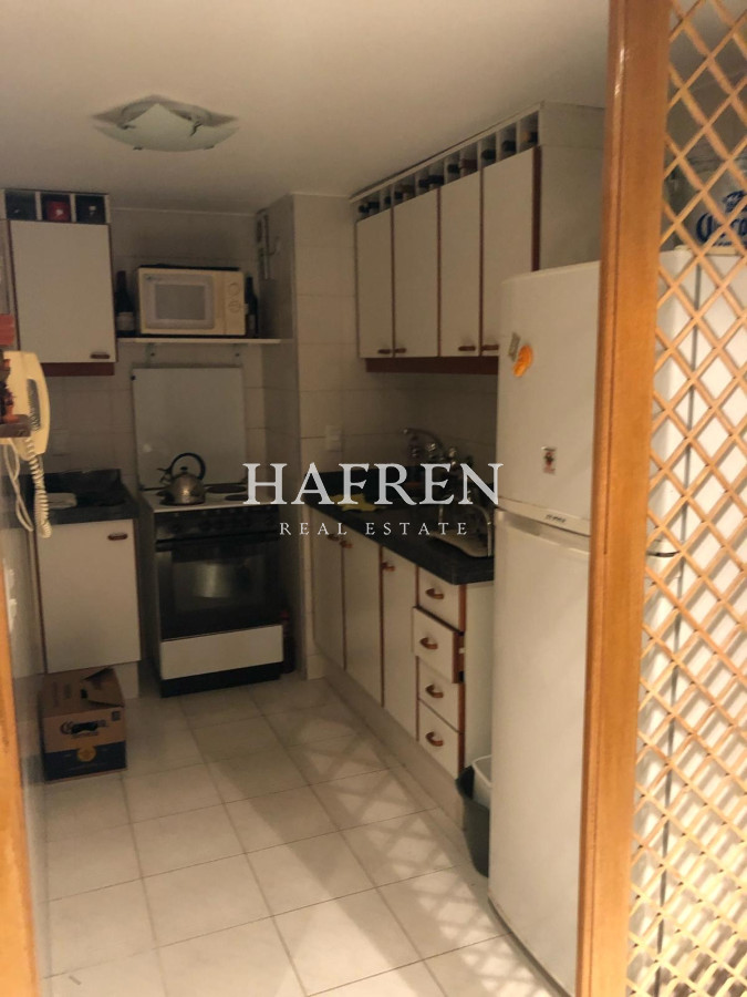 Apartamento ID.68 - Venta de apartamento de 1 dorm y medio en Aidy Grill, Punta del Este