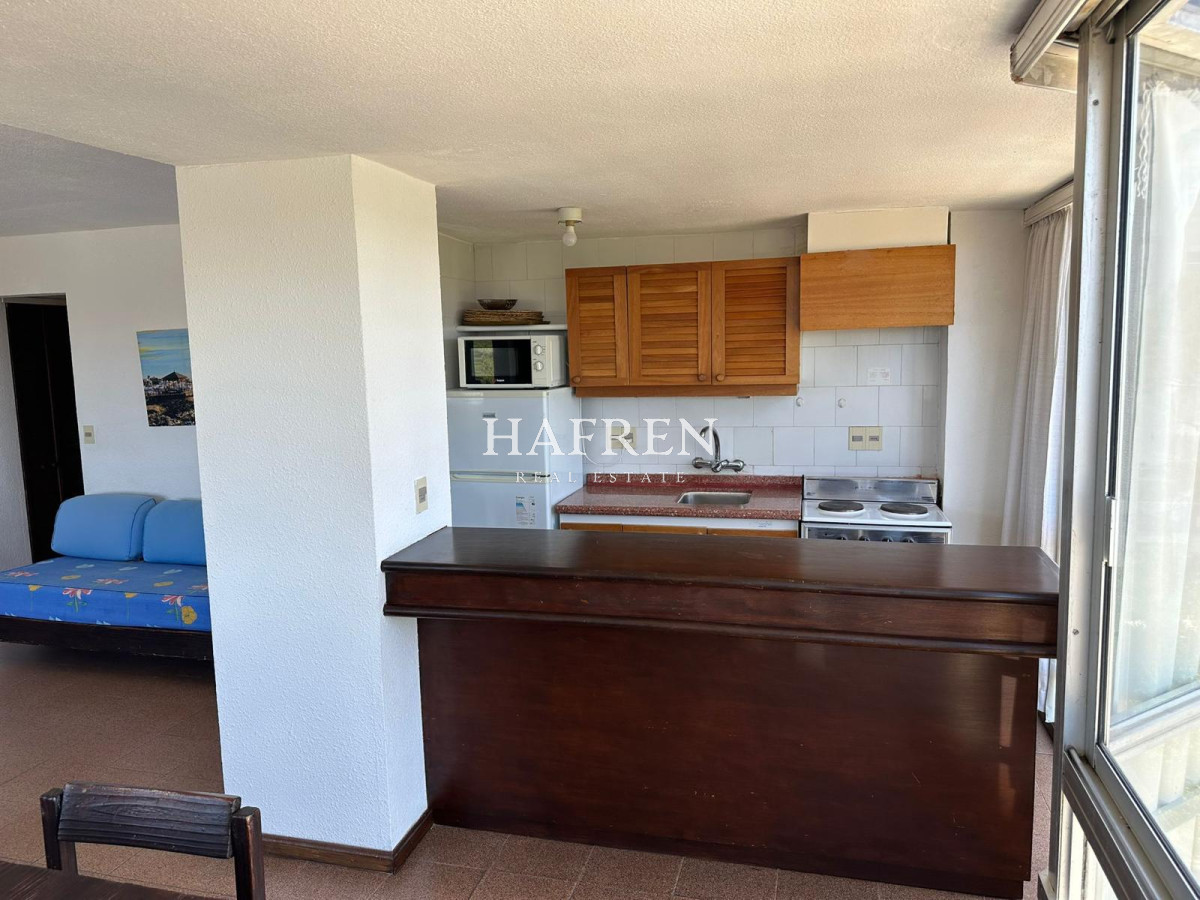 Apartamento ID.67 - Venta de apartamento 2 dorm , Roosevelt, Punta del Este