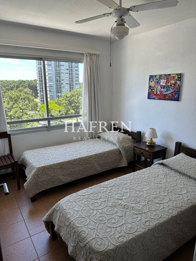 Apartamento ID.67 - Venta de apartamento 2 dorm , Roosevelt, Punta del Este