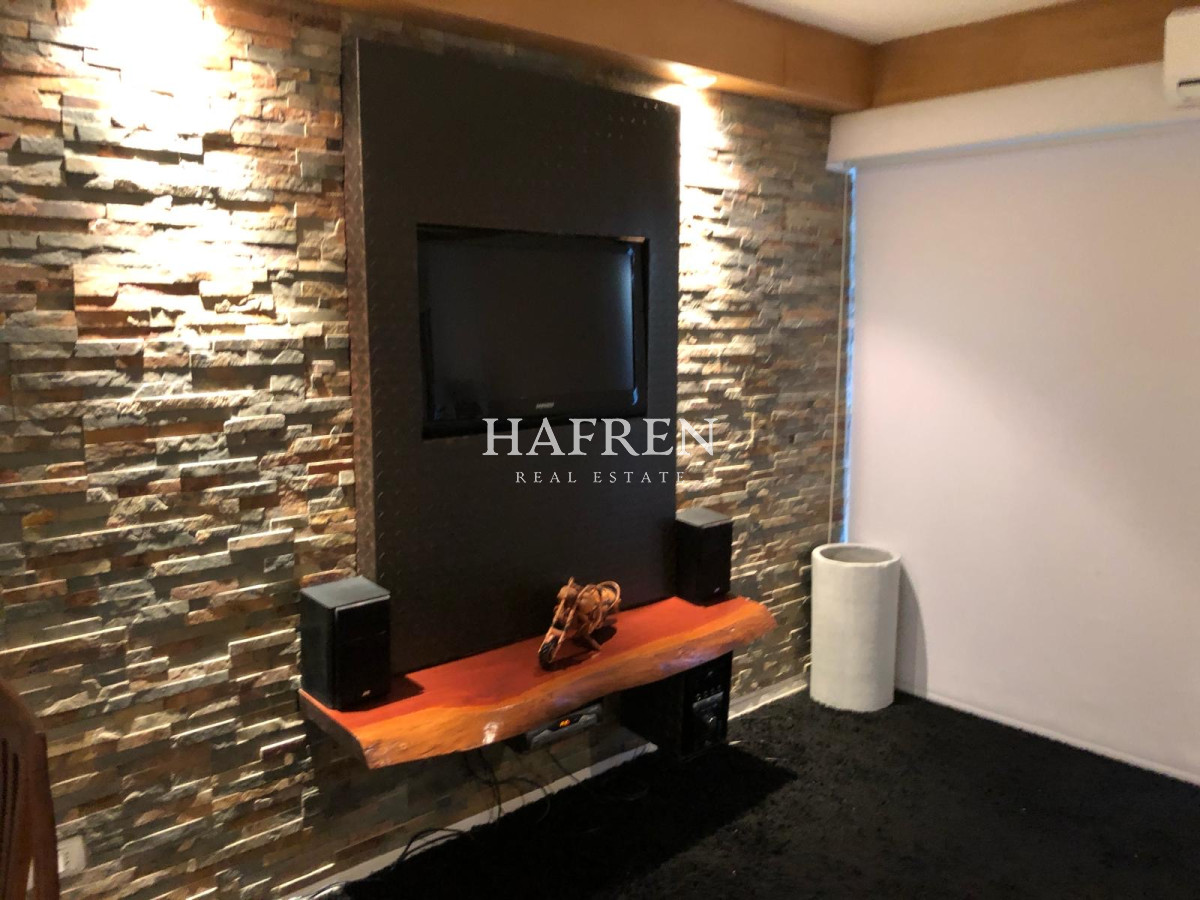 Apartamento ID.68 - Venta de apartamento de 1 dorm y medio en Aidy Grill, Punta del Este