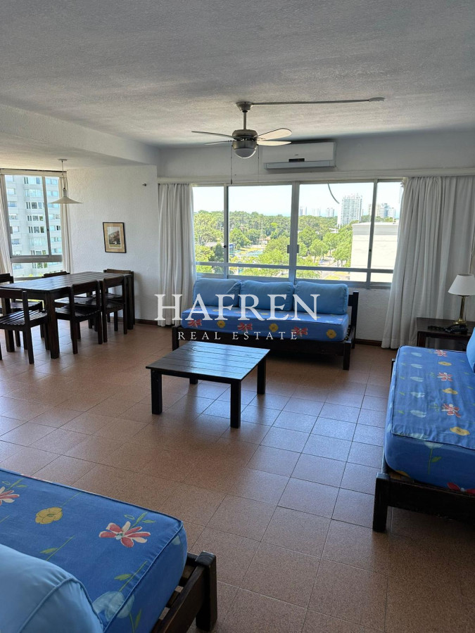Apartamento ID.67 - Venta de apartamento 2 dorm , Roosevelt, Punta del Este