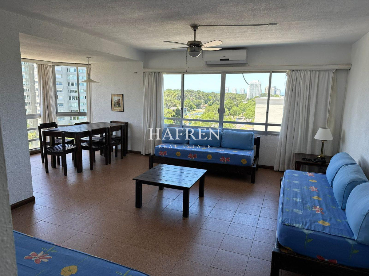 Apartamento ID.67 - Venta de apartamento 2 dorm , Roosevelt, Punta del Este