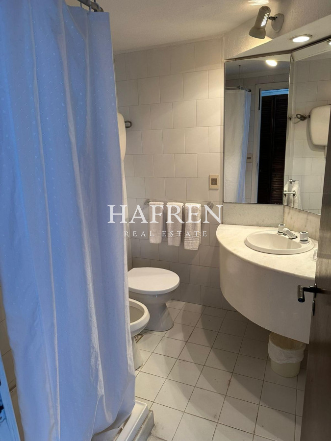 Apartamento ID.67 - Venta de apartamento 2 dorm , Roosevelt, Punta del Este