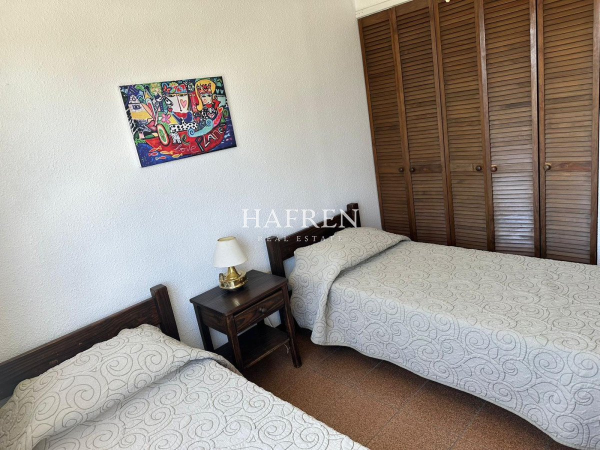 Apartamento ID.67 - Venta de apartamento 2 dorm , Roosevelt, Punta del Este
