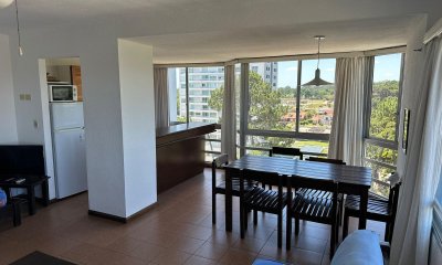 Venta de apartamento 2 dorm , Roosevelt, Punta del Este