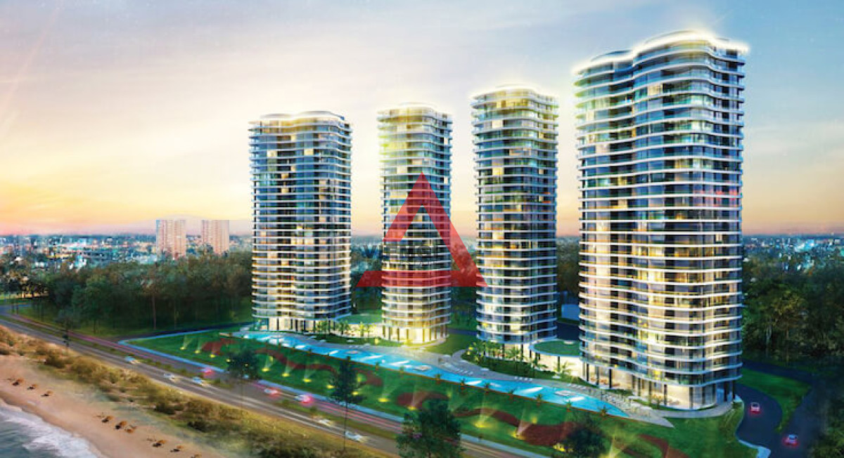 Apartamento ID.441 - FENDI CHATEAU PUNTA DEL ESTE 3 DORMITORIOS EN SUITE ALQUILER TEMPORAL