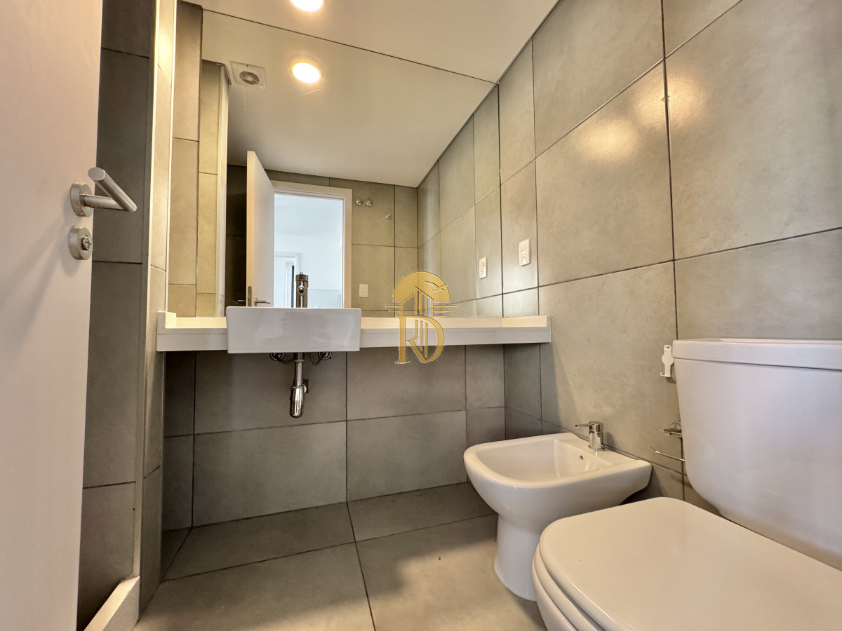 VENTA DE APARTAMENTO EN BRAVA DE 1 DORMITORIO -id-29-12