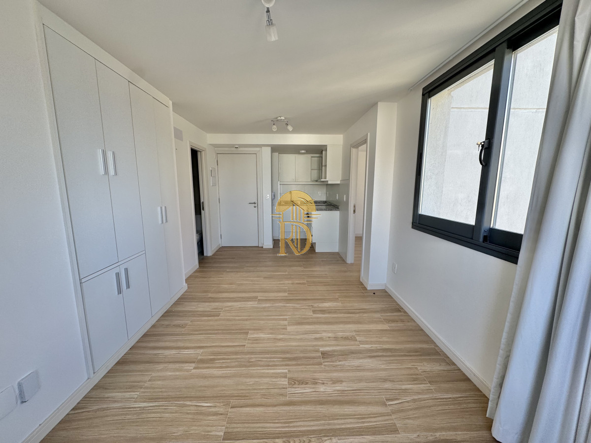 VENTA DE APARTAMENTO EN BRAVA DE 1 DORMITORIO -id-29-11