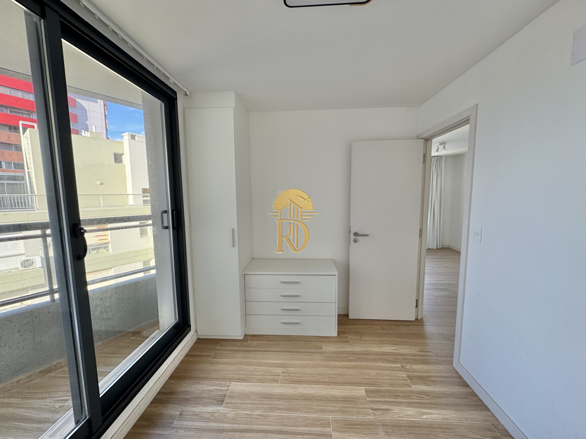 VENTA DE APARTAMENTO EN BRAVA DE 1 DORMITORIO -id-29-3
