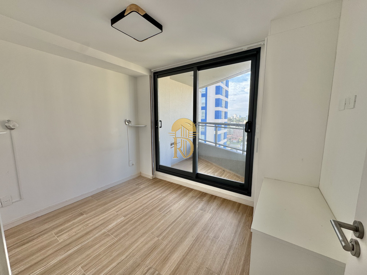 VENTA DE APARTAMENTO EN BRAVA DE 1 DORMITORIO -id-29-2