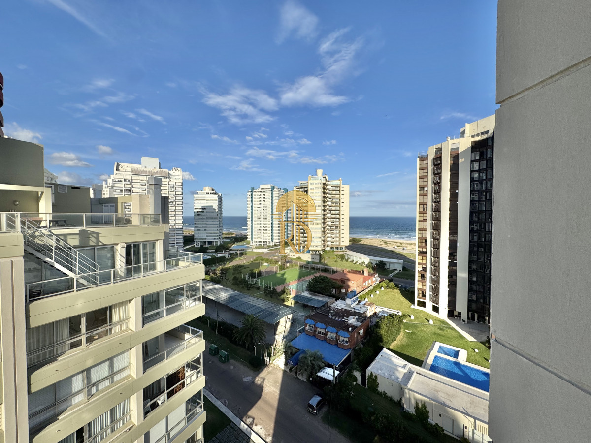 VENTA DE APARTAMENTO EN BRAVA DE 1 DORMITORIO -id-29-9