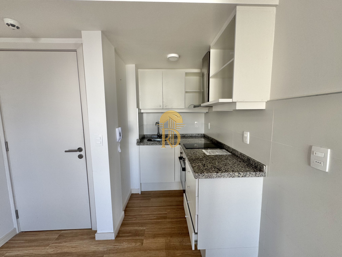 VENTA DE APARTAMENTO EN BRAVA DE 1 DORMITORIO -id-29-1