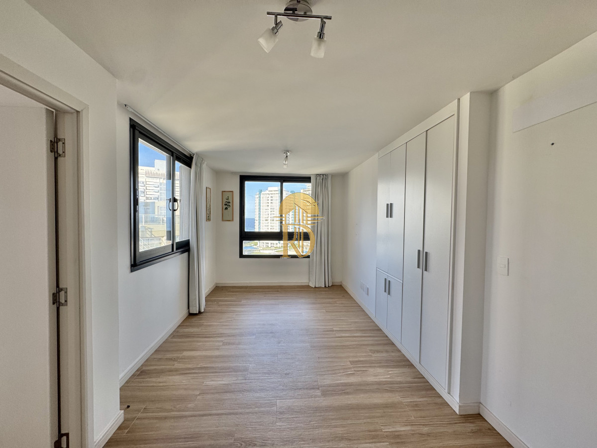 VENTA DE APARTAMENTO EN BRAVA DE 1 DORMITORIO -id-29-8