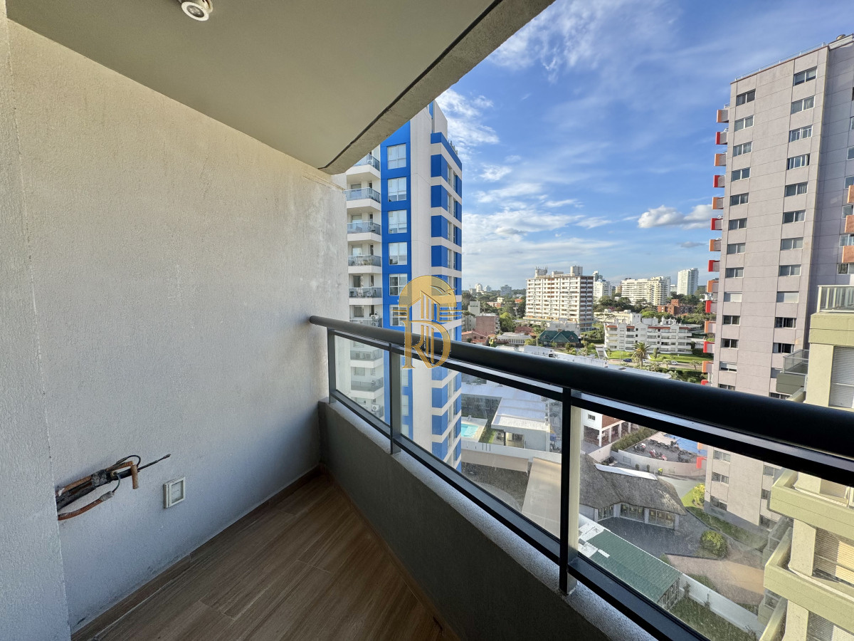 VENTA DE APARTAMENTO EN BRAVA DE 1 DORMITORIO -id-29-4