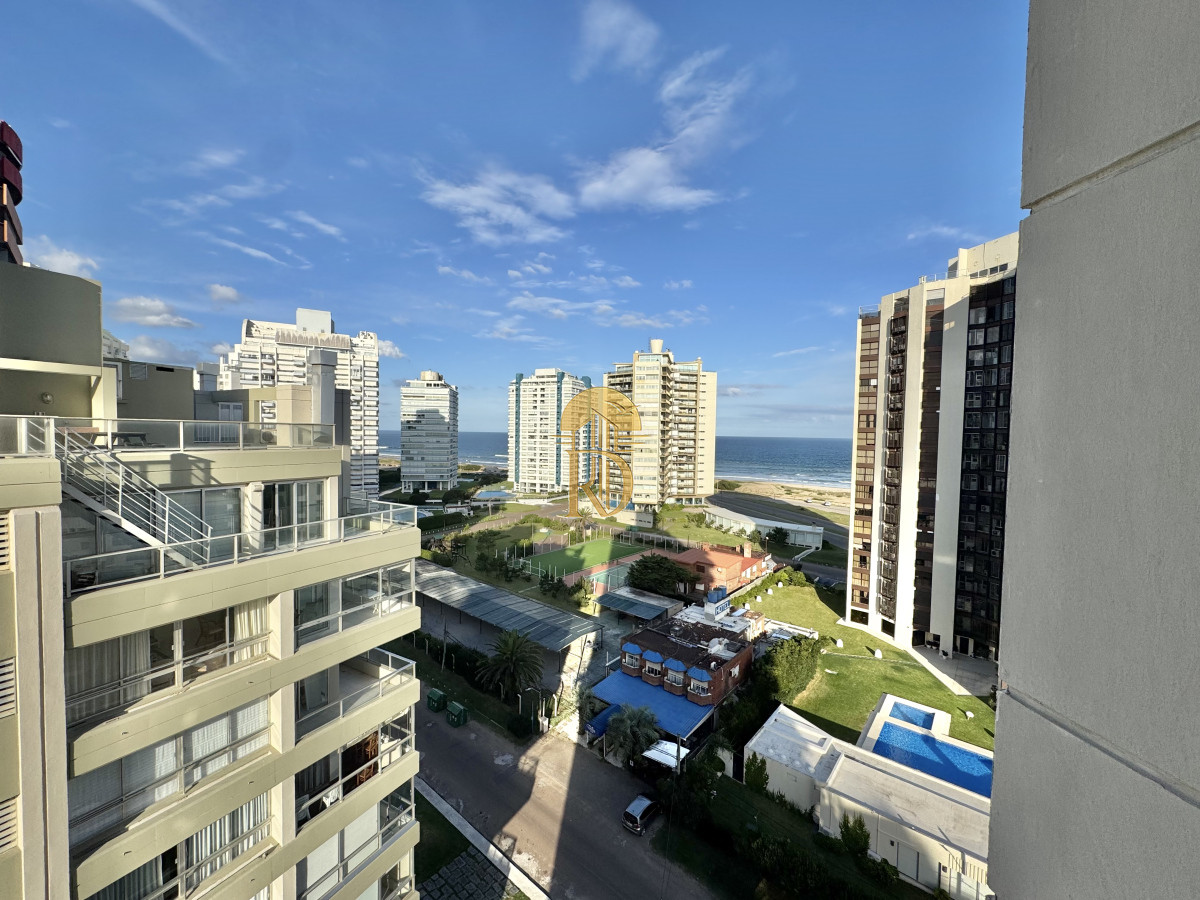 VENTA DE APARTAMENTO EN BRAVA DE 1 DORMITORIO -id-29-10