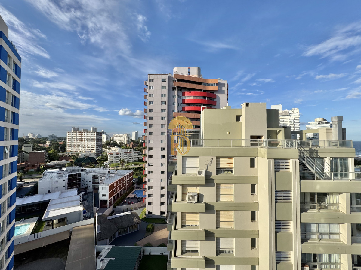 VENTA DE APARTAMENTO EN BRAVA DE 1 DORMITORIO -id-29-5