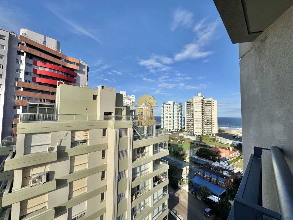 VENTA DE APARTAMENTO EN BRAVA DE 1 DORMITORIO -id-29-6