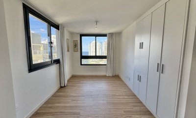 VENTA DE APARTAMENTO EN BRAVA DE 1 DORMITORIO