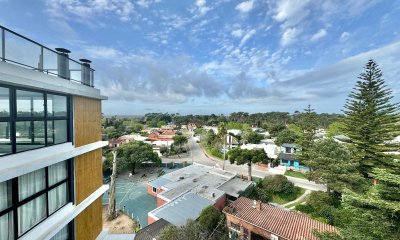 ROOSEVELT A ESTRENAR APARTAMENTO DE 2 DORMITORIOS + PARRILLERO PROPIO