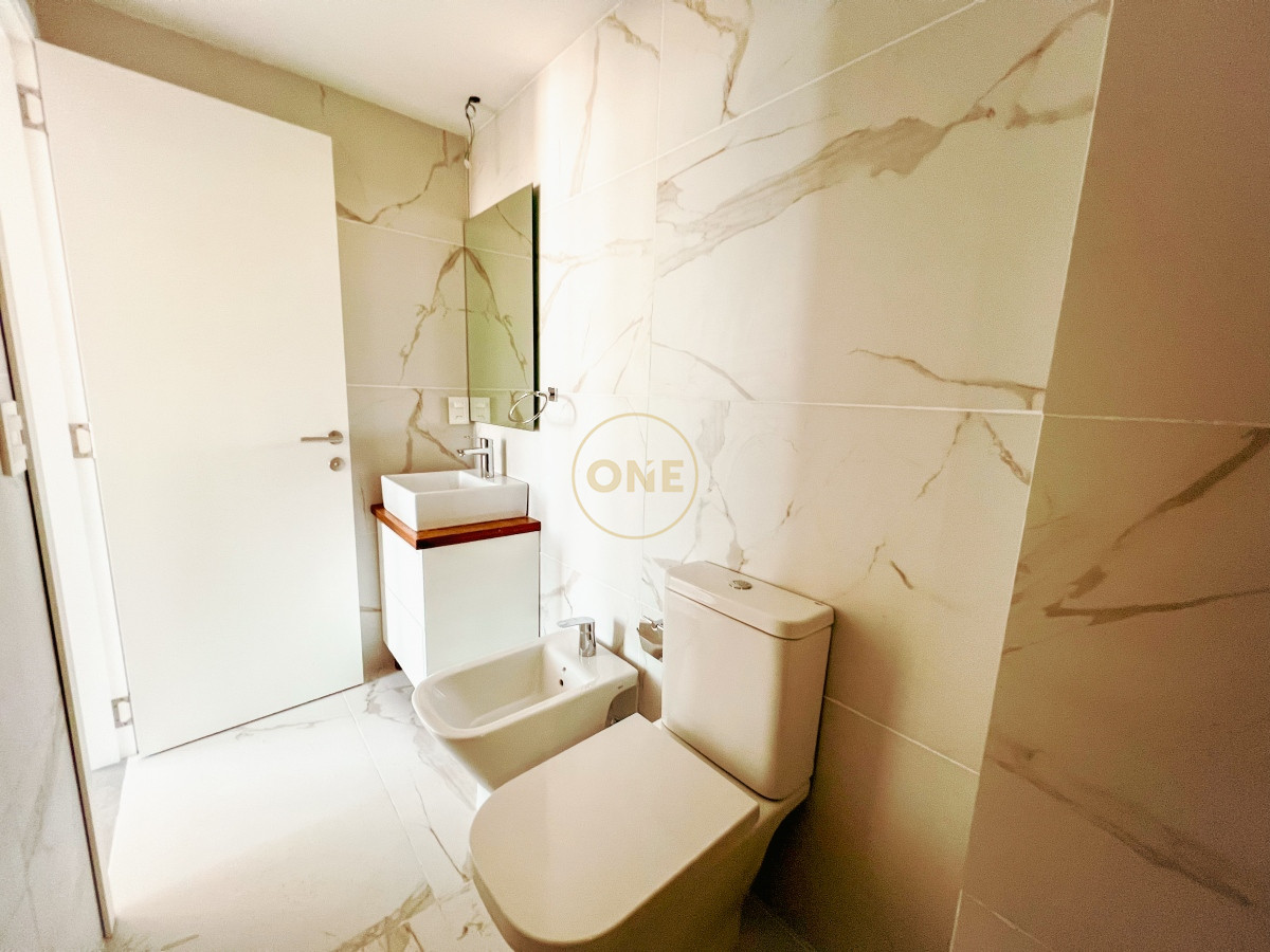 Apartamento ID.1559 - MONOAMBIENTE A ESTRENAR EN VIEW PUNTA DEL ESTE