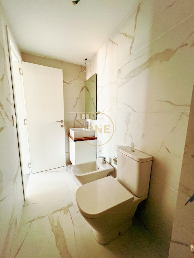 Apartamento ID.1559 - MONOAMBIENTE A ESTRENAR EN VIEW PUNTA DEL ESTE