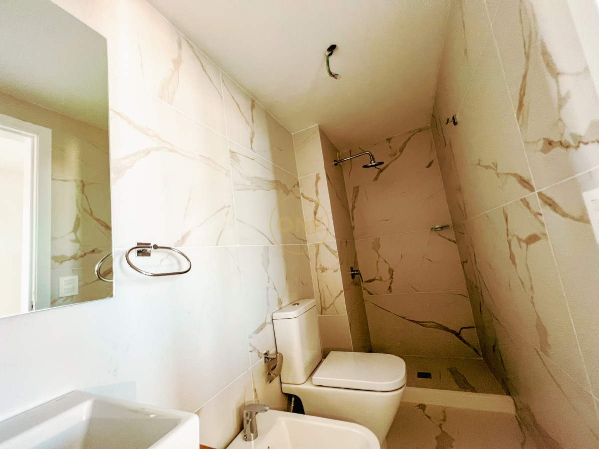 Apartamento ID.1559 - MONOAMBIENTE A ESTRENAR EN VIEW PUNTA DEL ESTE