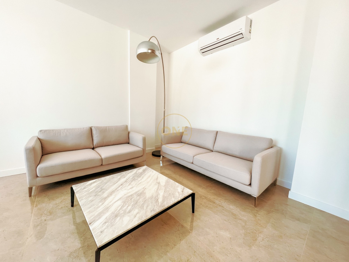 Apartamento ID.1559 - MONOAMBIENTE A ESTRENAR EN VIEW PUNTA DEL ESTE