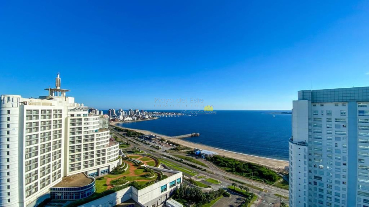 Mansa - GoPunta - Portal Inmobiliario de Punta del Este - Maldonado