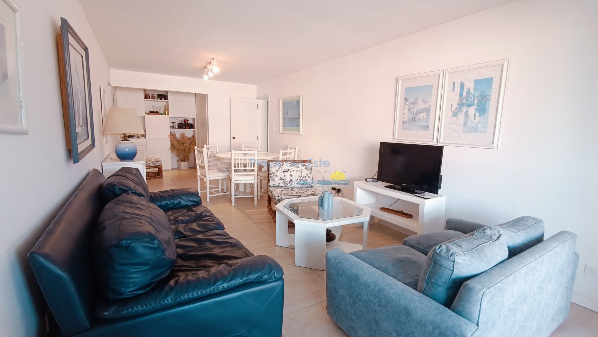 Mansa - GoPunta - Portal Inmobiliario de Punta del Este - Maldonado