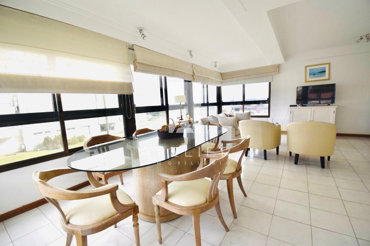 Mansa - GoPunta - Portal Inmobiliario de Punta del Este - Maldonado