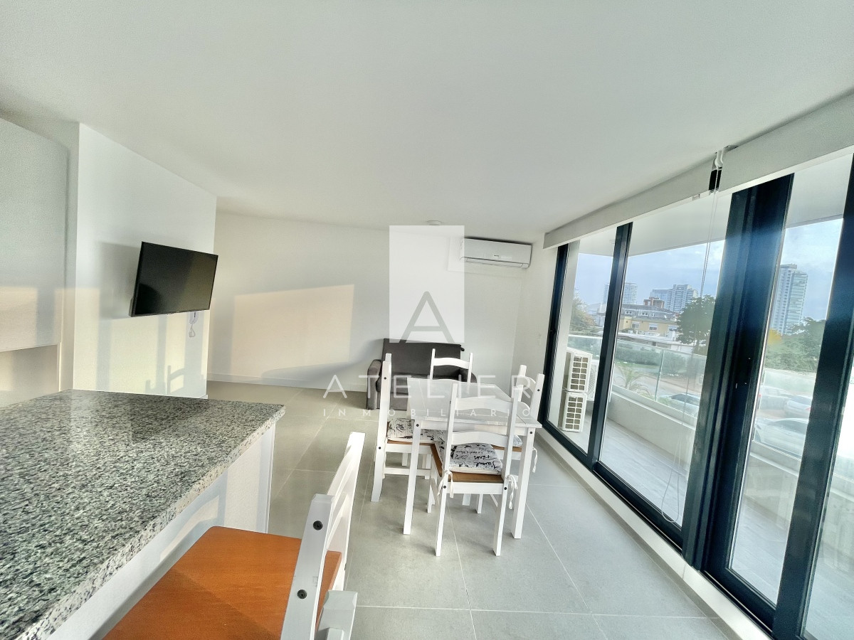 Aidy Grill - GoPunta - Portal Inmobiliario de Punta del Este - Maldonado