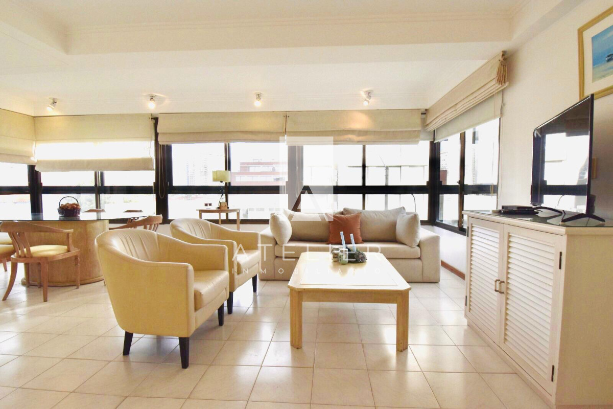 Mansa - GoPunta - Portal Inmobiliario de Punta del Este - Maldonado