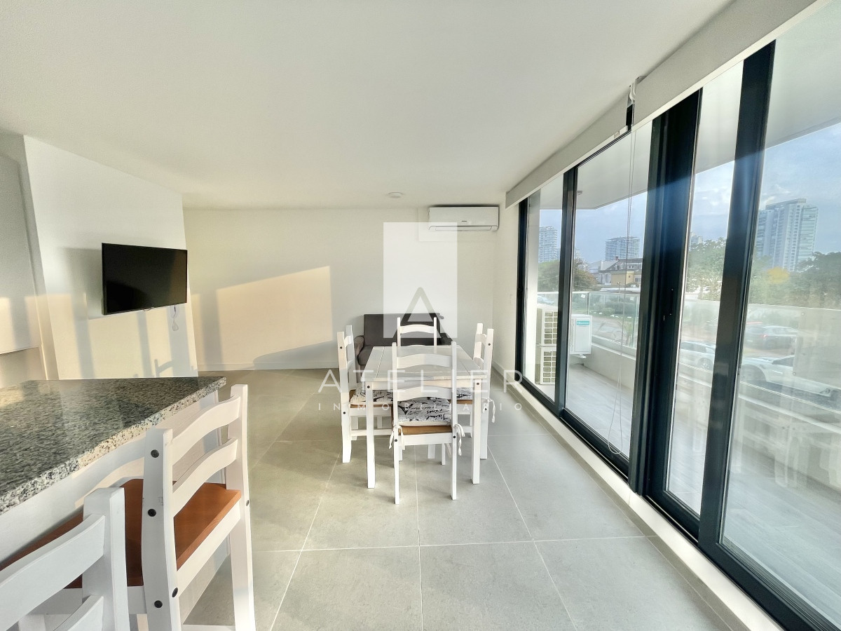 Aidy Grill - GoPunta - Portal Inmobiliario de Punta del Este - Maldonado