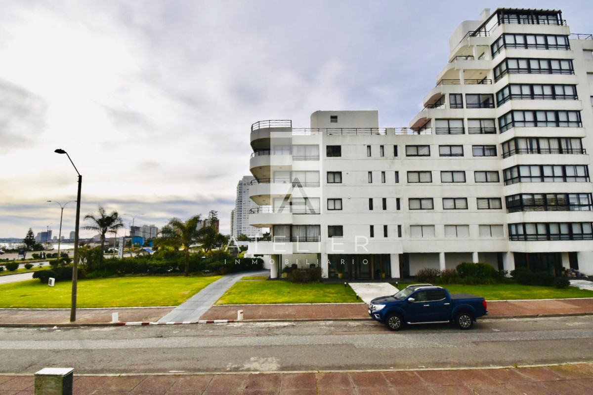 Mansa - GoPunta - Portal Inmobiliario de Punta del Este - Maldonado