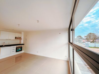 Venta de apartamento de 1 dormitorio, Roosevelt, Punta del Este