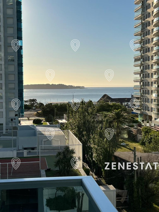 APTO EN MANSA  - ZEN5428A