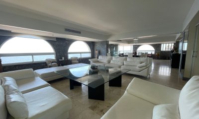 Apartamento 3 dormitorios 3 baños