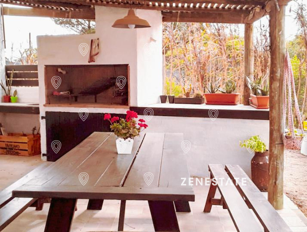 venta de casa de 3 dormitorios en punta ballena - zen5123c