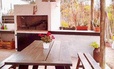 Venta de casa de 3 dormitorios en Punta Ballena
