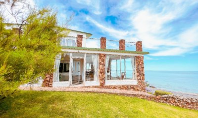 Casa en Punta Colorada con vista espectacular - 3 dormitorios