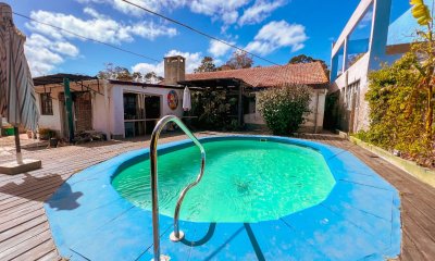 Casa - Pinares